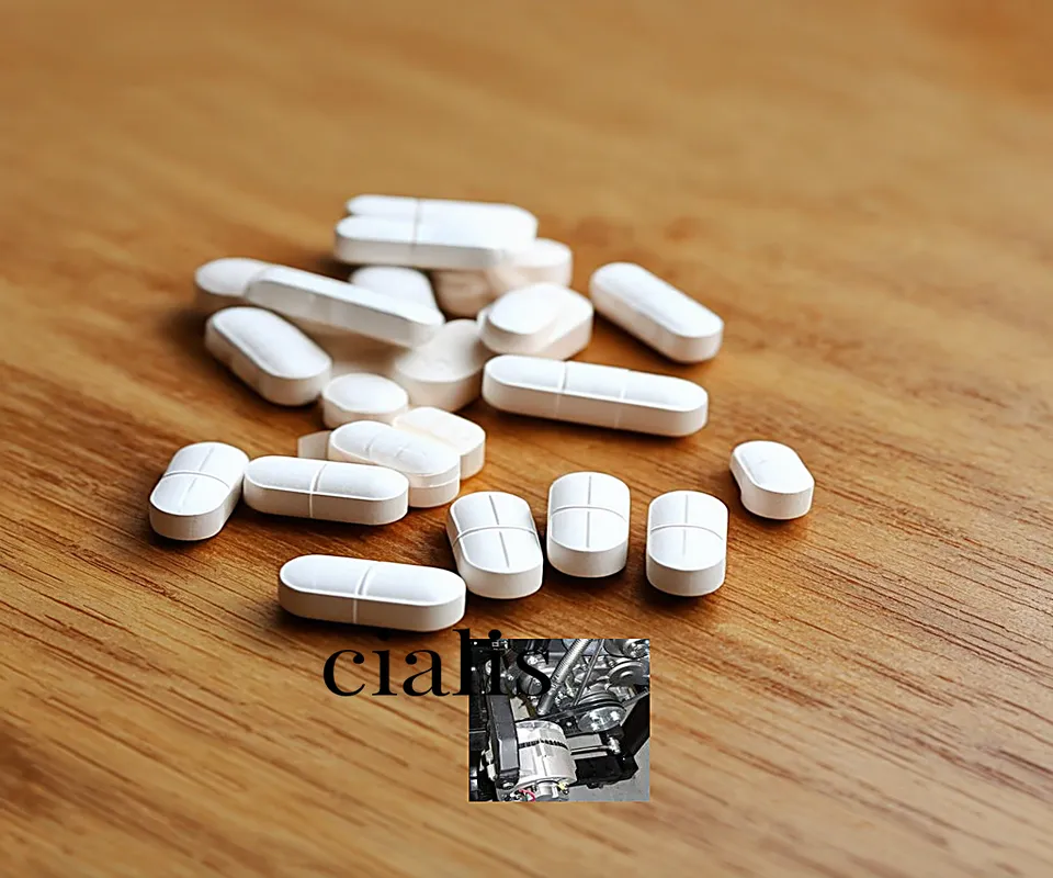 Cialis da 5 mg